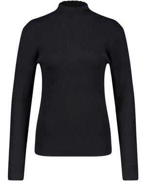 Gerry Weber Turtlenecks - Black