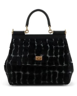 Dolce & Gabbana Handbags - Nero