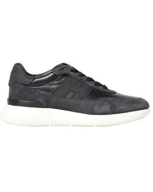 Hogan Sneakers - Blu