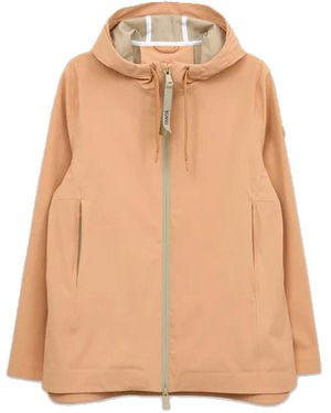 Merrell Wind Jackets - Neutro