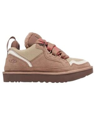 UGG Sneakers - Rose