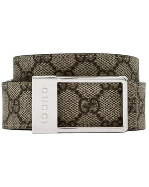 Gucci Belts - Green