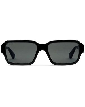 Gucci Accessoires ,Zwart ,Occhiali