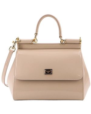 Dolce & Gabbana Handbags - Neutro