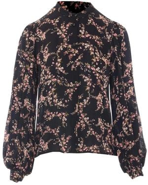 Twinset Blouses - Nero
