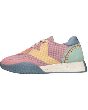 Kehnoo Sneakers - Bleu