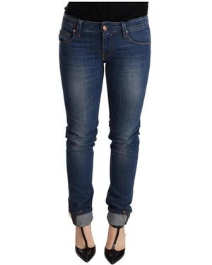 Acht Skinny Jeans - Blue