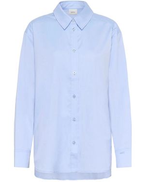 Gestuz Shirts - Blu