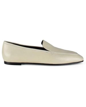 ANEST COLLECTIVE Loafers - Blanc