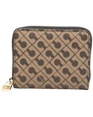 Gherardini Wallets & Cardholders - Metálico