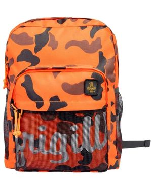 Refrigiwear Backpacks - Naranja