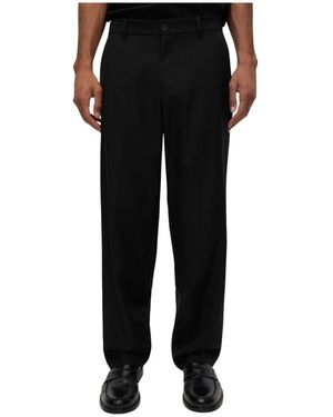 Samsøe & Samsøe Sanoah Hose 15350 - Schwarz