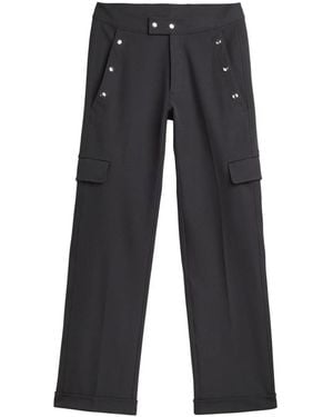 adidas Wb Sailor Pant - Grijs