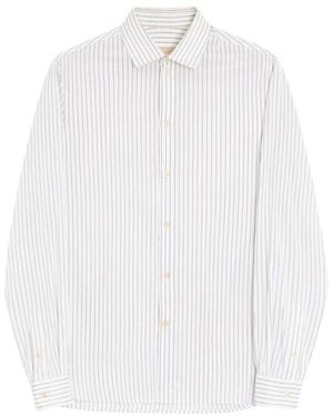 Valentino Formal Shirts - White