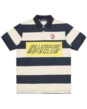 BBCICECREAM Polo Shirts - Blue