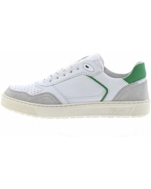 Sioux Tedroso Sneaker - Weiß