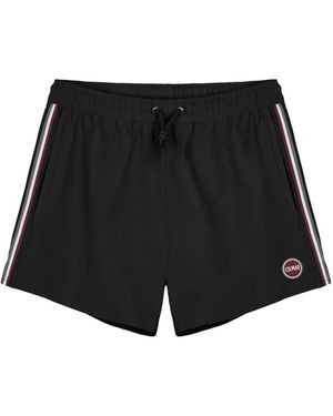 Colmar Beachwear - Black