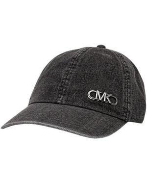 Michael Kors Caps - Nero