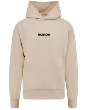 Barrow Hoodies - Neutro