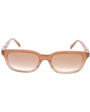 Gucci Sonnenbrille - Pink