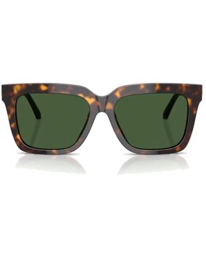 Versace Sunglasses - Green