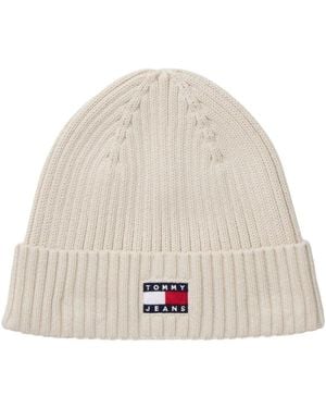 Tommy Hilfiger Beanies - Neutro