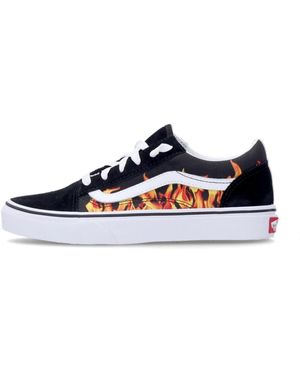 Vans Trainers - Blue