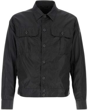 Tatras Light Jackets - Nero