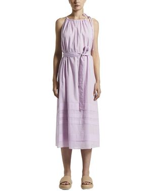 Peserico Midi Dresses - Viola