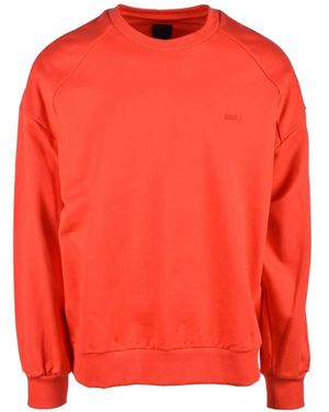 Juun.J Sweatshirts - Rojo