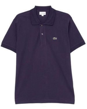 Lacoste Polo Shirts - Azul