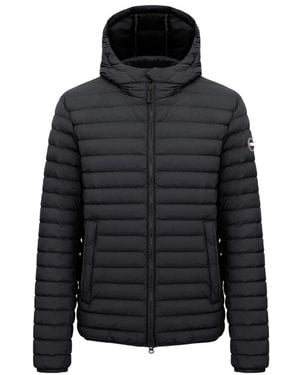 Colmar Jackets - Noir