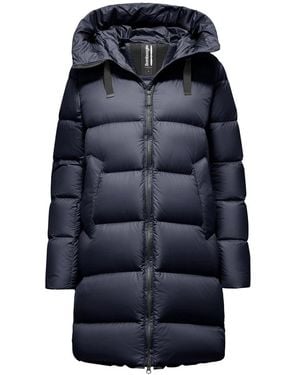 Bomboogie Geneva Jacke - Blau
