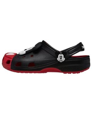 Crocs™ Clogs - Black