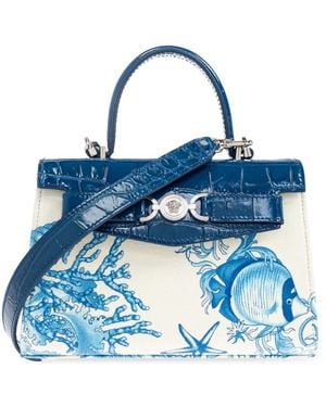 Versace Handbags - Blu