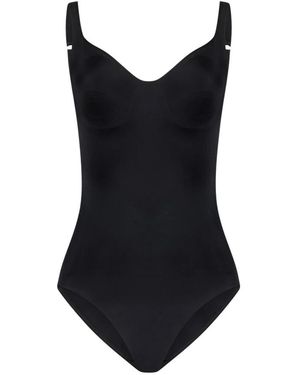 Wolford One-Piece - Negro