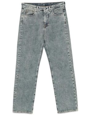 Nine:inthe:morning Straight Jeans - Gris