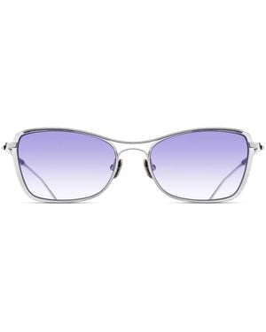 Matsuda Sunglasses - Purple