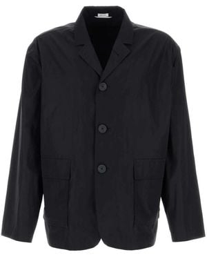 Thom Browne Blazers - Blue