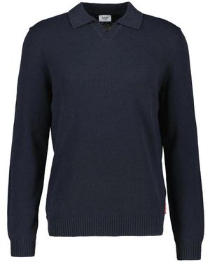 Joop! Tops ,Blauw ,Xavi Polo