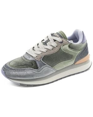 HOFF Sneakers - Gris