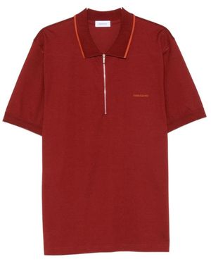 Ferragamo Trui - Rood