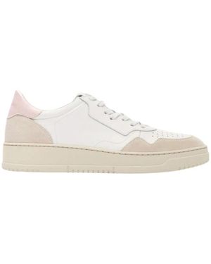 SCAROSSO Trainers - White