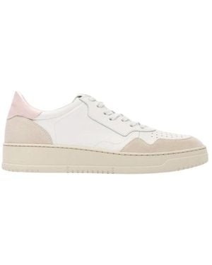 SCAROSSO Trainers - White