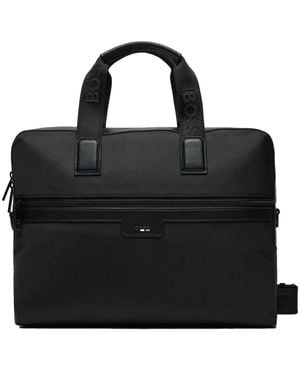 BOSS Laptop Bags & Cases - Nero