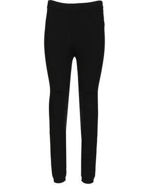 P.A.R.O.S.H. Leggings - Negro