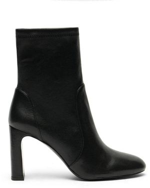 Stuart Weitzman Heeled Boots - Black