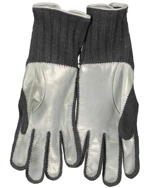 Harmont & Blaine Gloves - Grijs