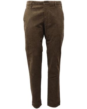 Dondup Chinos - Marrone