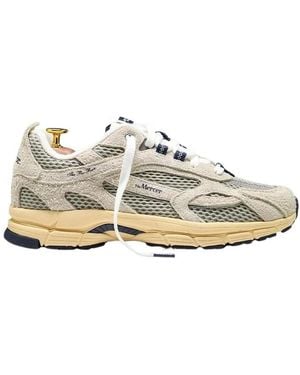 Mercer Trainers - Natural